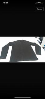 Sous-vêtement thermique chaud manches longues, Utilisé