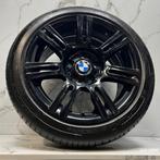 Bmw 3-Serie E46 E90+ F30+ 225/45/17 INCH STYLING 194 Zomerse, Auto-onderdelen, Banden en Velgen, Gebruikt, Banden en Velgen, 17 inch