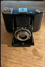 Zeiss fototoestel, Ophalen, 1940 tot 1960, Filmcamera