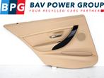 PORTIERBEKLEDING LINKS ACHTER 3 serie (F30) (51427280959), Gebruikt, BMW