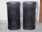 Sony Bluetooth speaker SRS XP 500, Sony, Ophalen