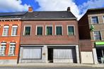 Woning te koop in Gullegem, 4 slpks, 251 m², 4 pièces, 813 kWh/m²/an, Maison individuelle