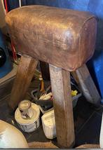 vintage turnbok, Enlèvement