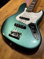Fender Adam Clayton signature Jazz Bass, Nieuw, Ophalen, Elektrisch