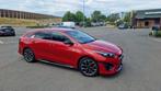 Kia Proceed 2022 – Perfect onderhouden, met fabrieksgarantie, Auto's, Kia, Voorwielaandrijving, Leder en Stof, Particulier, 6 deurs