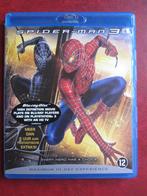 Spider-Man 3 (2007) BLU-RAY (2 disc), Ophalen of Verzenden, Zo goed als nieuw, Science Fiction en Fantasy, Boxset