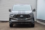 Ford Transit Custom-SPORT-Autom-360cam-ACC-Nieuw- 41300+BTW, Argent ou Gris, Achat, Détection des panneaux routiers, Euro 6