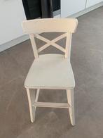 Chaise haute pour enfant, Enlèvement, Utilisé, Bois