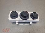Airco bedieningspaneel van een Renault Master, Gebruikt, -, Renault, -