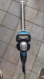 HEGGESCHAAR  550 W, Tuin en Terras, Ophalen, Accu