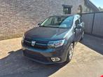 Dacia Logan 1.0 mod 2019 Weinig km, Auto's, Dacia, Voorwielaandrijving, 4 deurs, Logan, Bedrijf