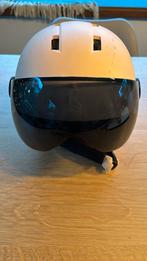 Skilhelm kids girl. Met vizier., Sport en Fitness, Ophalen, Gebruikt