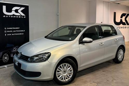 Golf // très propre // garentie, Auto's, Volkswagen, Bedrijf, Golf Plus, Diesel, Euro 5, Handgeschakeld, Ophalen