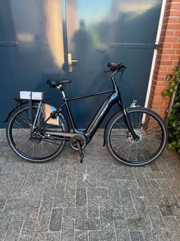 Nieuwe Batavus Finez E-Go PT automaat 625WH Enviolo CDX  beschikbaar voor biedingen