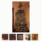 Lot d'ustensiles de Noël pour décoration de Noël, Enlèvement ou Envoi, Neuf