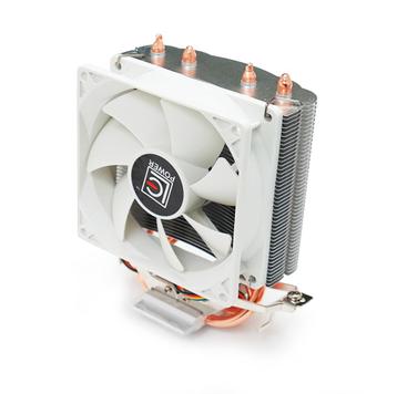 CPU Cooler TDP 130W max. disponible aux enchères
