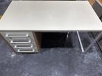 Schitterend wit NIEUW bureau van hoge kwaliteit val 735 eur, Ophalen, Nieuw, Bureau