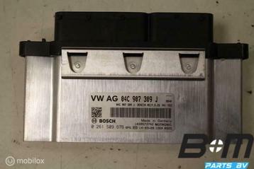 Motorregelapparaat Polo 6C 1.6 benzine 04C907309J beschikbaar voor biedingen