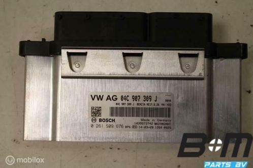 Motorregelapparaat Polo 6C 1.6 benzine 04C907309J, Auto-onderdelen, Overige Auto-onderdelen, Gebruikt
