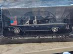 Lincoln jfk 10€, Ophalen of Verzenden, Zo goed als nieuw