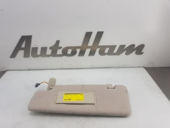 ZONNEKLEP Land + Range Rover Range Rover Sport (LS), Auto-onderdelen, Interieur en Bekleding, Land Rover, Gebruikt