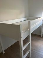Petite Amélie halfhoogslaper + matras, Ophalen, Gebruikt, Halfhoogslaper