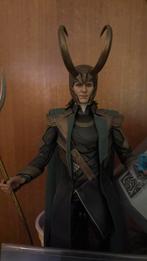 Hot toys marvel, Verzamelen, Beelden en Beeldjes, Ophalen