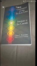 Livre comment vivre la loi une, Enlèvement ou Envoi