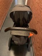 Nuna - Kinderwagen, Kinderen en Baby's, Kinderwagens en Combinaties, Ophalen, Gebruikt, Kinderwagen