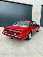 E24 M6 - 635csi - Getaxeerd - Prachtige staat - BMW M6 -, Achterwielaandrijving, Beige, Leder, Bedrijf