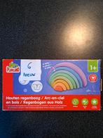 Houten regenboog, Kinderen en Baby's, Ophalen of Verzenden, Nieuw