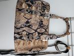 Handtas 30euro, Handtassen en Accessoires, Tassen | Damestassen, Ophalen, Zo goed als nieuw, Bruin, Handtas