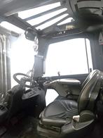 Diesel heftruck: 3,5t Linde, Linde, Diesel, Chariot élévateur, Enlèvement