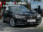 Bmw 730d Full option 265pk Automaat 135000km First Edition, Te koop, 5 deurs, Automaat, 2993 cc