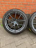 ZOMERSET VOOR BMW 3 (G20-G21), Banden en Velgen, Personenwagen, Zomerbanden, Ophalen