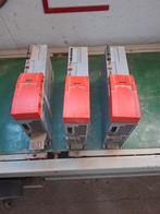 sew drives, Enlèvement