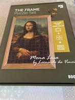 Legpuzzel, Hobby en Vrije tijd, Denksport en Puzzels, Ophalen, Legpuzzel