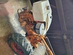 Freesmachine tuin Pasquali 922, Doe-het-zelf en Bouw, Gereedschap | Freesmachines, Ophalen, Benzine, Gebruikt, Pasquali