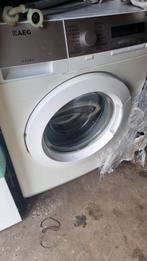 Lave linge aeg 9kilo, Electroménager, Lave-linge, Enlèvement ou Envoi, Comme neuf