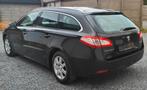 Prachtige Peugeot 508 HDI „AUTOMATIC”, Auto's, Peugeot, Automaat, Leder, Diesel, Particulier