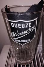 Geuze Vandenstock Schaerbeek, Collections, Marques de bière, Enlèvement ou Envoi