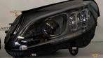 Mercedes C Klasse W205 LED Facelift MULTIBEAM Koplamp Links, Auto-onderdelen, Gebruikt, Ophalen of Verzenden, Mercedes-Benz