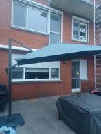 Zweefparasol Le SUD 3000 x 3000, Tuin en Terras, Zonneschermen, Ophalen, Zo goed als nieuw