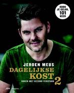 Dagelijkse kost 2: koken met gezond verstand, Boeken, Ophalen of Verzenden, Zo goed als nieuw, Gezond koken