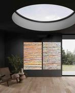 Piece of happiness & Colors of our lives, Ophalen