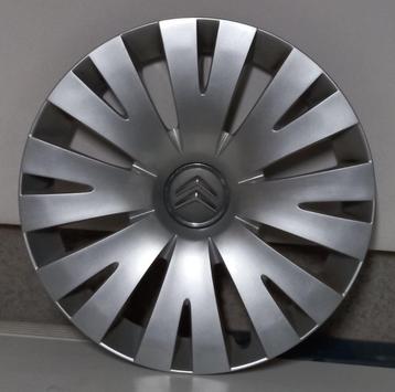 Sierdeksels voor Citroën  16 inch beschikbaar voor biedingen