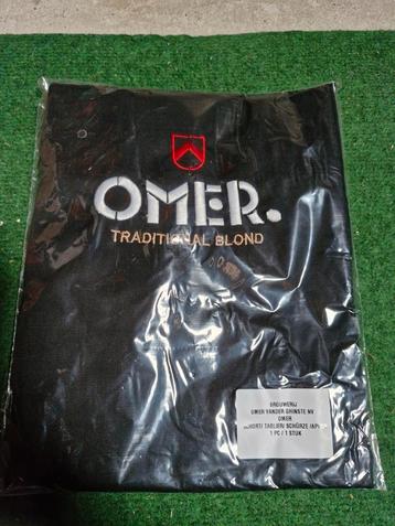 Nieuwe keukenschort "omer" beschikbaar voor biedingen