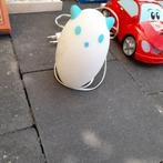 Nachtlamp spookje, Ophalen of Verzenden