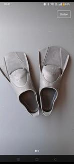 Palmes de natation, Enlèvement ou Envoi