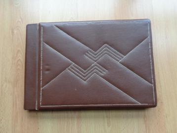 foto album , Franse bezettingstroepen in Duitsland 1946/1949 beschikbaar voor biedingen